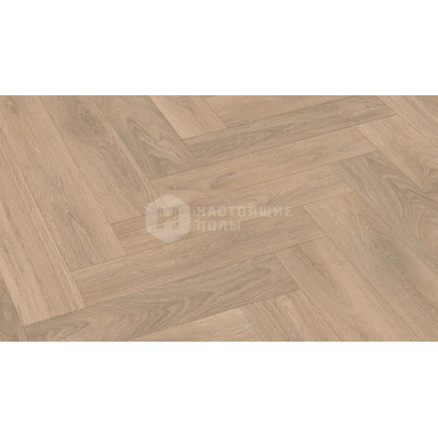 Ламинат Meister елочка LS 350 7004 Дуб Сэнд, 840*168*10 мм