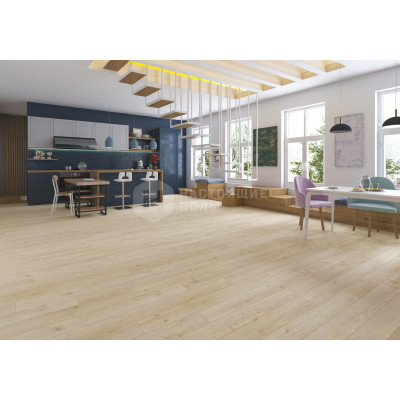 Ламинат My Step Arto Aqua Out D50117 Дуб Дамиан, 1380*157*10 мм