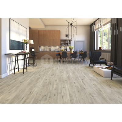 Ламинат My Step Arto Aqua Out D7087 Дуб Нeйман, 1380*157*10 мм