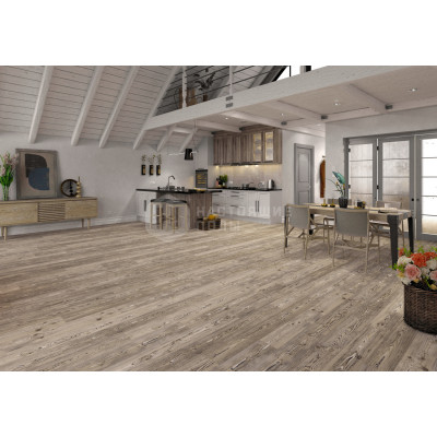 Ламинат My Step Arto Aqua Out D50147 Сосна Корнелис, 1380*157*10 мм