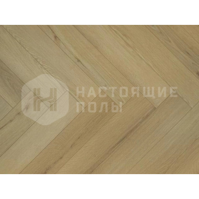 SPC плитка My Step Aqua Herringbone MSA101 Сиена, 600*125*5.05 мм