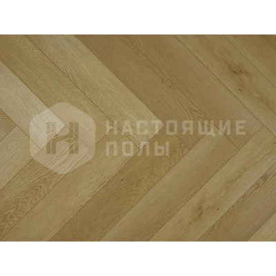 SPC плитка My Step Aqua Herringbone MSA104 Шато, 600*125*5.05 мм