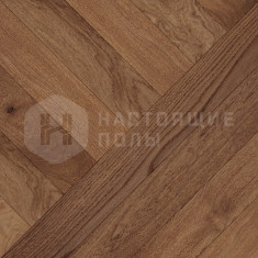 1158-1854-10 Дуб Миндальный Монсоро Селект энд Бэттер шелковое масло ультраматовое, 635*635*19.05 мм