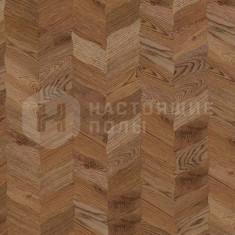 1186-1841-10 Дуб Соломенный Чайный лист Селект энд Бэттер шелковое масло ультраматовое, 350*190*19.05 мм