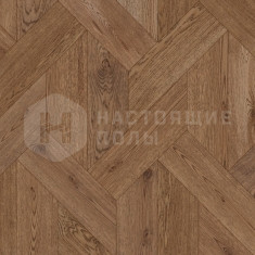 1150-1841-10 Дуб Соломенный Кофейное зерно Селект энд Бэттер шелковое масло ультраматовое, 433.8*127*19.05 мм