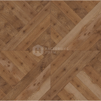 Модульный паркет Coswick Натуральная палитра 1158-1841-10 Дуб Соломенный Монсоро Селект энд Бэттер шелковое масло ультраматовое, 635*635*19.05 мм