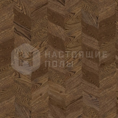 1198-1814-10 Дуб Амбарный Чайный лист Селект энд Бэттер шелковое масло ультраматовое, 350*190*15 мм