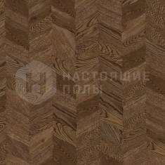 1186-1814-10 Дуб Амбарный Чайный лист Селект энд Бэттер шелковое масло ультраматовое, 350*190*19.05 мм