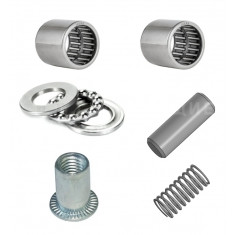 Поворотный механизм