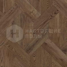 1150-1814-10 Дуб Амбарный Кофейное зерно Селект энд Бэттер шелковое масло ультраматовое, 433.8*127*19.05 мм