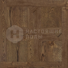 1106-1814-10 Дуб Амбарный Блуа Селект энд Бэттер шелковое масло ультраматовое, 635*635*19.05 мм