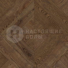 1155-1814-10 Дуб Амбарный Шенонсо Селект энд Бэттер шелковое масло ультраматовое, 635*635*19.05 мм