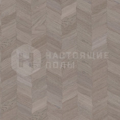 1186-1215-10 Дуб Шамбор Чайный лист Селект энд Бэттер шелковое масло, 350*190*19.05 мм