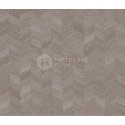 Паркет Елочка Coswick Оттенки серого 1186-1215-10 Дуб Шамбор Чайный лист Селект энд Бэттер шелковое масло, 350*190*19.05 мм Паркет Елочка Coswick Оттенки серого 1186-1215-10 Дуб Шамбор Чайный лист Селект энд Бэттер шелковое масло, 350*190*19.05 мм