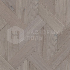 1187-1215-10 Дуб Шамбор Кофейное зерно Селект энд Бэттер шелковое масло, 433.8*127*15 мм