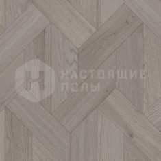 1150-1215-10 Дуб Шамбор Кофейное зерно Селект энд Бэттер шелковое масло, 433.8*127*19.05 мм