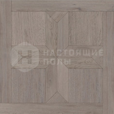 1106-1215-10 Дуб Шамбор Блуа Селект энд Бэттер шелковое масло, 635*635*19.05 мм