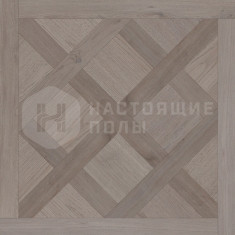 1143-1215-10 Дуб Шамбор Версаль Селект энд Бэттер шелковое масло, 635*635*19.05 мм