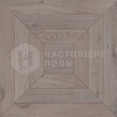 1181-1215-10 Дуб Шамбор Таттершел Селект энд Бэттер шелковое масло, 635*635*19.05 мм