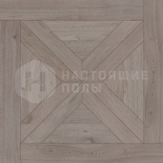 1157-1215-10 Дуб Шамбор Хелмсли Селект энд Бэттер шелковое масло, 635*635*19.05 мм