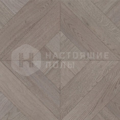 1155-1215-10 Дуб Шамбор Шенонсо Селект энд Бэттер шелковое масло, 635*635*19.05 мм