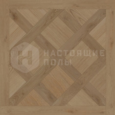 1143-1247-10 Дуб Пастель Версаль Селект энд Бэттер шелковое масло, 635*635*19.05 мм