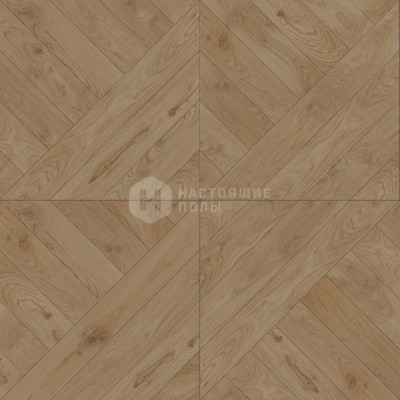 Модульный паркет Coswick Оттенки серого 1158-1247-10 Дуб Пастель Монсоро Селект энд Бэттер шелковое масло, 635*635*19.05 мм