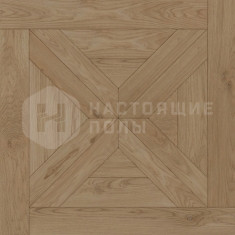 1157-1247-10 Дуб Пастель Хелмсли Селект энд Бэттер шелковое масло, 635*635*19.05 мм