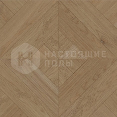 1155-1247-10 Дуб Пастель Шенонсо Селект энд Бэттер шелковое масло, 635*635*19.05 мм