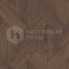 1187-1867-10 Дуб Серый шпинель Кофейное зерно Селект энд Бэттер шелковое масло ультраматовое, 433.8*127*15 мм