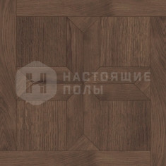 1106-1867-10 Дуб Серый шпинель Блуа Селект энд Бэттер шелковое масло ультраматовое, 635*635*19.05 мм