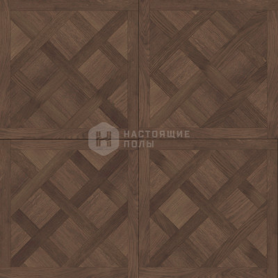 Модульный паркет Coswick Оттенки серого 1143-1867-10 Дуб Серый шпинель Версаль Селект энд Бэттер шелковое масло ультраматовое, 635*635*19.05 мм Модульный паркет Coswick Оттенки серого 1143-1867-10 Дуб Серый шпинель Версаль Селект энд Бэттер шелковое масло ультраматовое, 635*635*19.05 мм