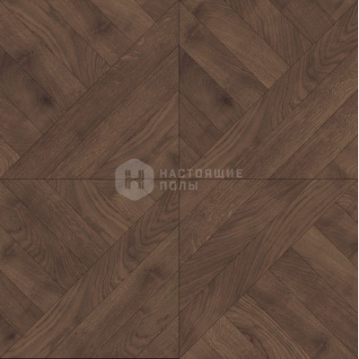 Модульный паркет Coswick Оттенки серого 1158-1867-10 Дуб Серый шпинель Монсоро Селект энд Бэттер шелковое масло ультраматовое, 635*635*19.05 мм