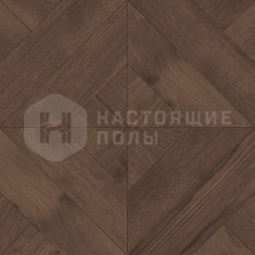 1155-1867-10 Дуб Серый шпинель Шенонсо Селект энд Бэттер шелковое масло ультраматовое, 635*635*19.05 мм