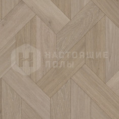 1150-1833-10 Дуб Серое дерево Кофейное зерно Селект энд Бэттер шелковое масло ультраматовое, 433.8*127*19.05 мм