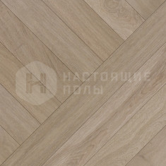 1158-1833-10 Дуб Серое дерево Монсоро Селект энд Бэттер шелковое масло ультраматовое, 635*635*19.05 мм