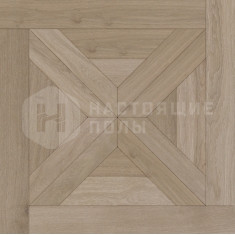 1157-1833-10 Дуб Серое дерево Хелмсли Селект энд Бэттер шелковое масло ультраматовое, 635*635*19.05 мм