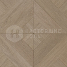 1155-1833-10 Дуб Серое дерево Шенонсо Селект энд Бэттер шелковое масло ультраматовое, 635*635*19.05 мм