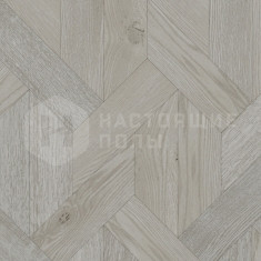 1187-1891-10 Дуб Серая пейна Кофейное зерно Селект энд Бэттер шелковое масло ультраматовое, 433.8*127*15 мм