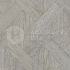 1150-1891-10 Дуб Серая пейна Кофейное зерно Селект энд Бэттер шелковое масло ультраматовое, 433.8*127*19.05 мм