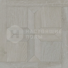 1106-1891-10 Дуб Серая пейна Блуа Селект энд Бэттер шелковое масло ультраматовое, 635*635*19.05 мм