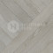 Модульный паркет Coswick Оттенки серого 1158-1891-10 Дуб Серая пейна Монсоро Селект энд Бэттер шелковое масло ультраматовое, 635*635*19.05 мм
