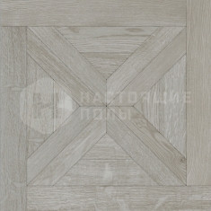 1157-1891-10 Дуб Серая пейна Хелмсли Селект энд Бэттер шелковое масло ультраматовое, 635*635*19.05 мм