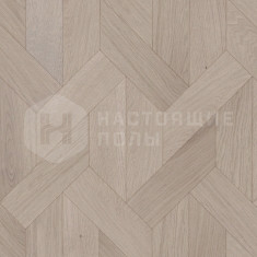 1150-1855-10 Дуб Серый Дэви Кофейное зерно Селект энд Бэттер шелковое масло ультраматовое, 433.8*127*19.05 мм