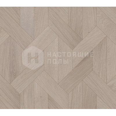 Модульный паркет Coswick Оттенки серого 1150-1855-10 Дуб Серый Дэви Кофейное зерно Селект энд Бэттер шелковое масло ультраматовое, 433.8*127*19.05 мм