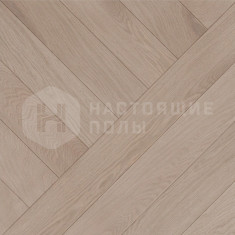 1158-1855-10 Дуб Серый Дэви Монсоро Селект энд Бэттер шелковое масло ультраматовое, 635*635*19.05 мм