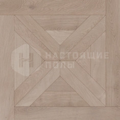 1157-1855-10 Дуб Серый Дэви Хелмсли Селект энд Бэттер шелковое масло ультраматовое, 635*635*19.05 мм