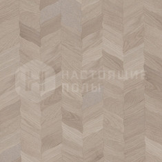 1186-1855-10 Дуб Серый Дэви Чайный лист Селект энд Бэттер шелковое масло ультраматовое, 350*190*19.05 мм