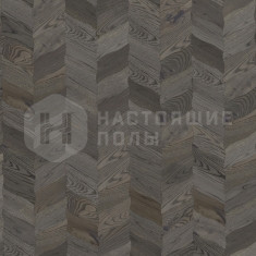 1198-1863-10 Дуб Туманные фьорды Чайный лист Селект энд Бэттер шелковое масло ультраматовое, 350*190*15 мм