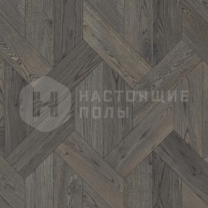 1150-1863-10 Дуб Туманные фьорды Кофейное зерно Селект энд Бэттер шелковое масло ультраматовое, 433.8*127*19.05 мм